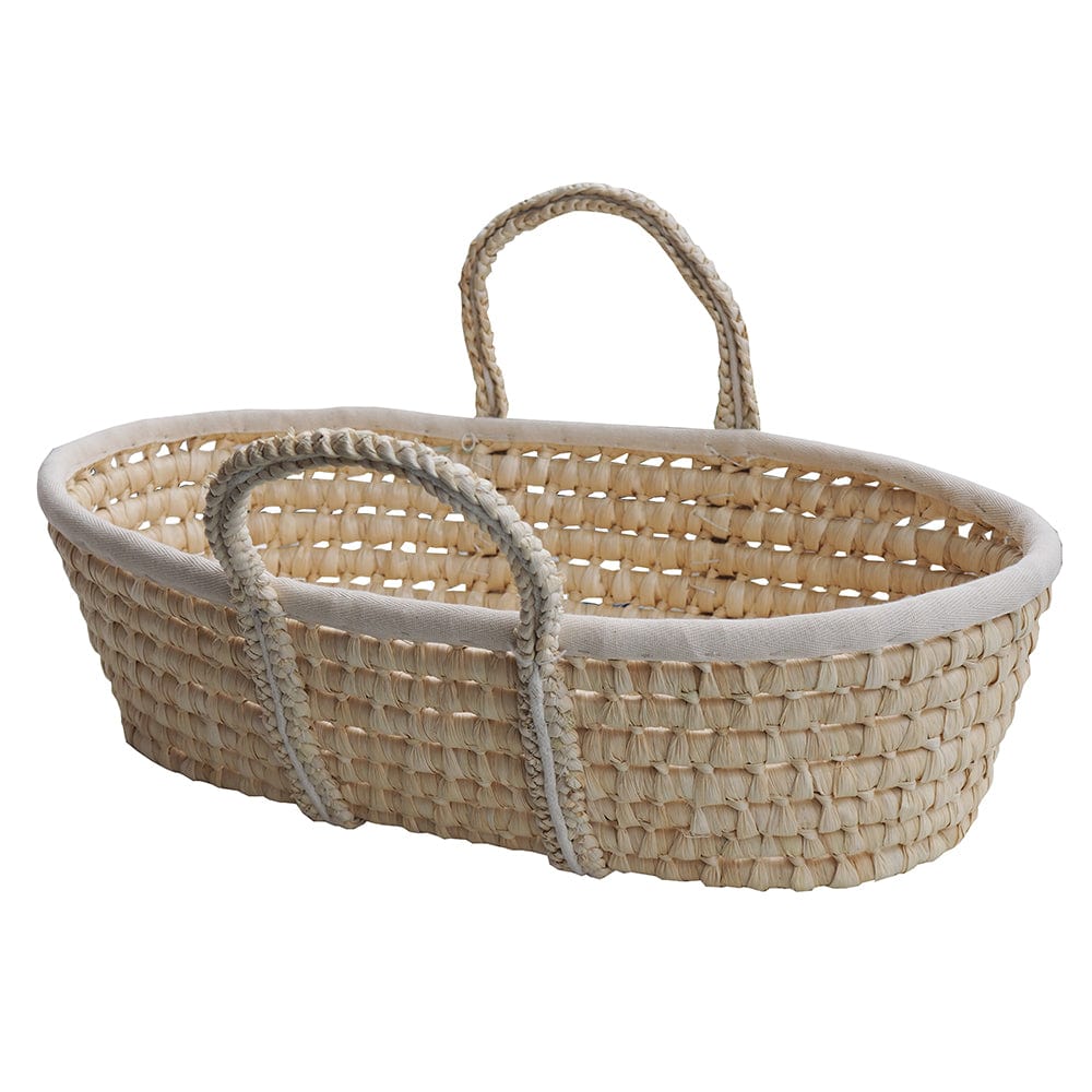Moses Basket - Grass - Stylemykid.com
