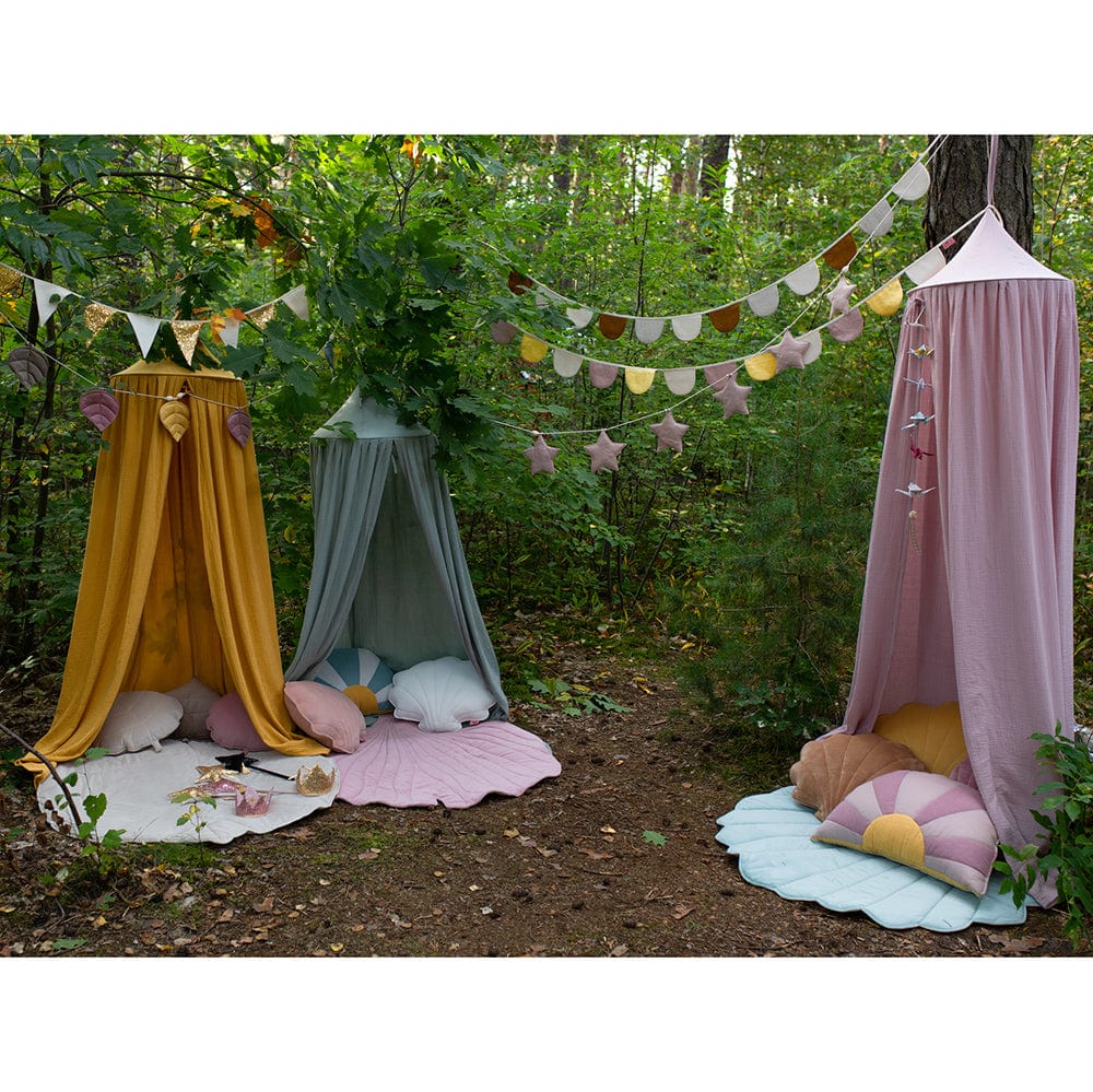 Baby Pink Canopy - Light Pink - Stylemykid.com