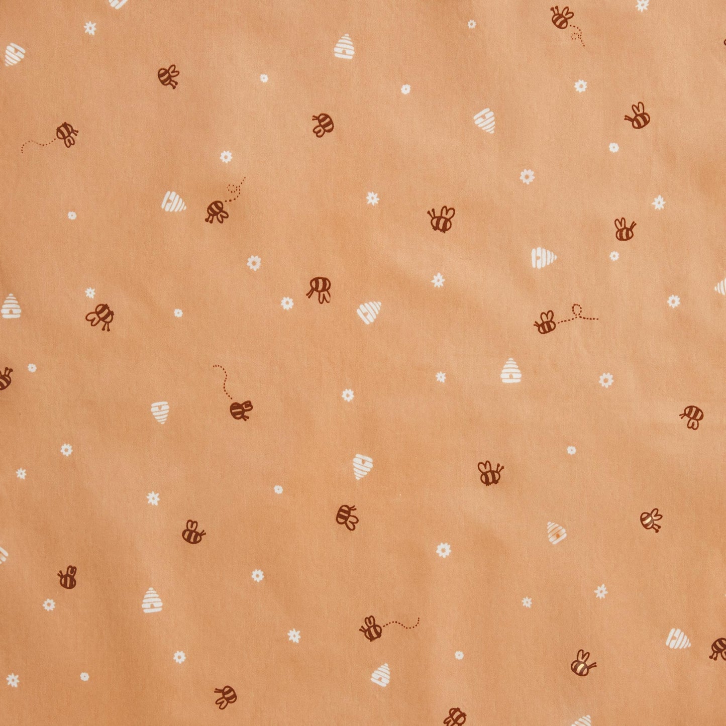 Ergopouch - Jersey Sleeping Bag - Honey Bees - 1 Tog - Stylemykid.com