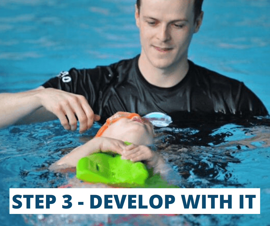 AquaPlane Multi-functional Swimming Aid Float - Stylemykid.com