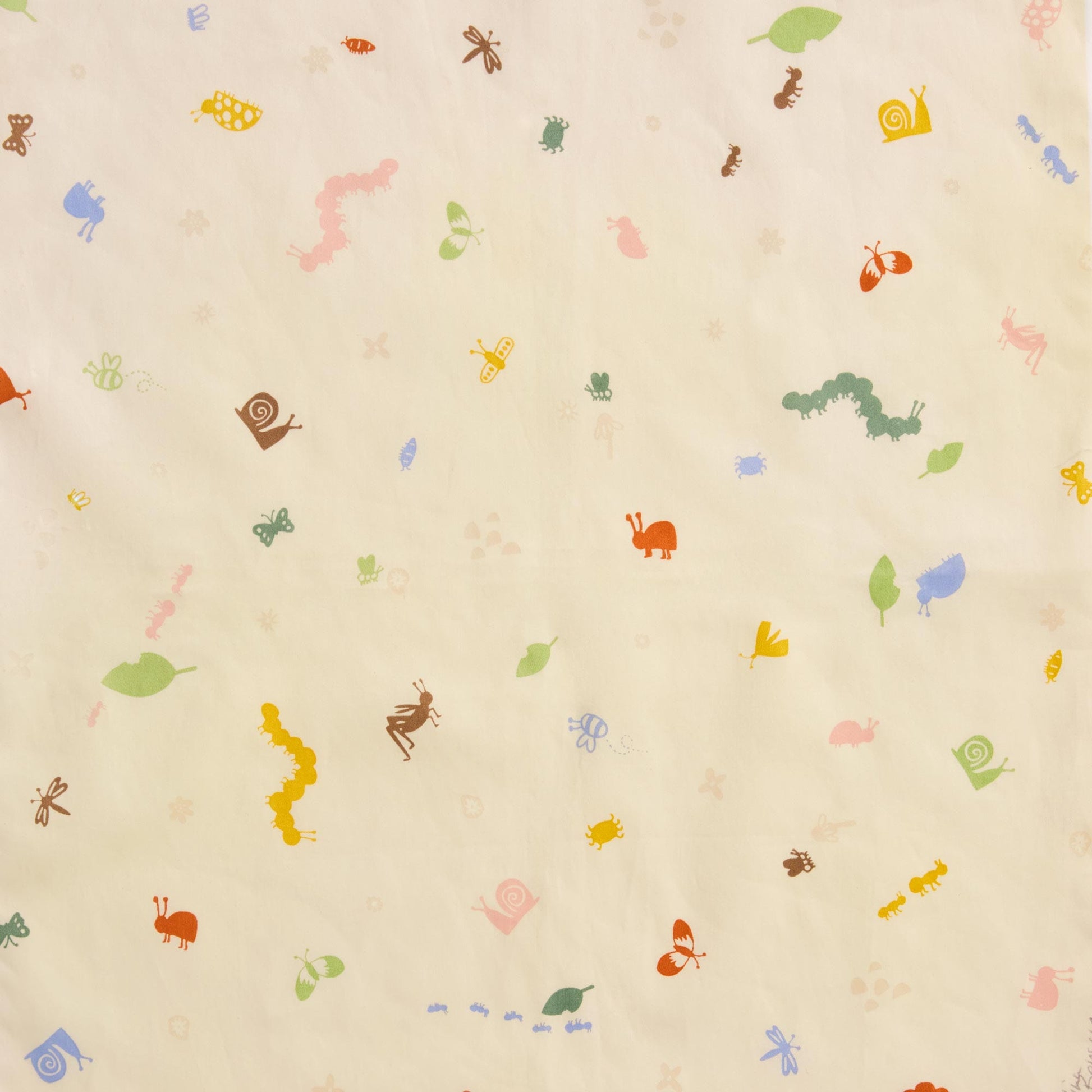Ergopouch - Cocoon Swaddle Bag - Critters - 1 Tog - Stylemykid.com