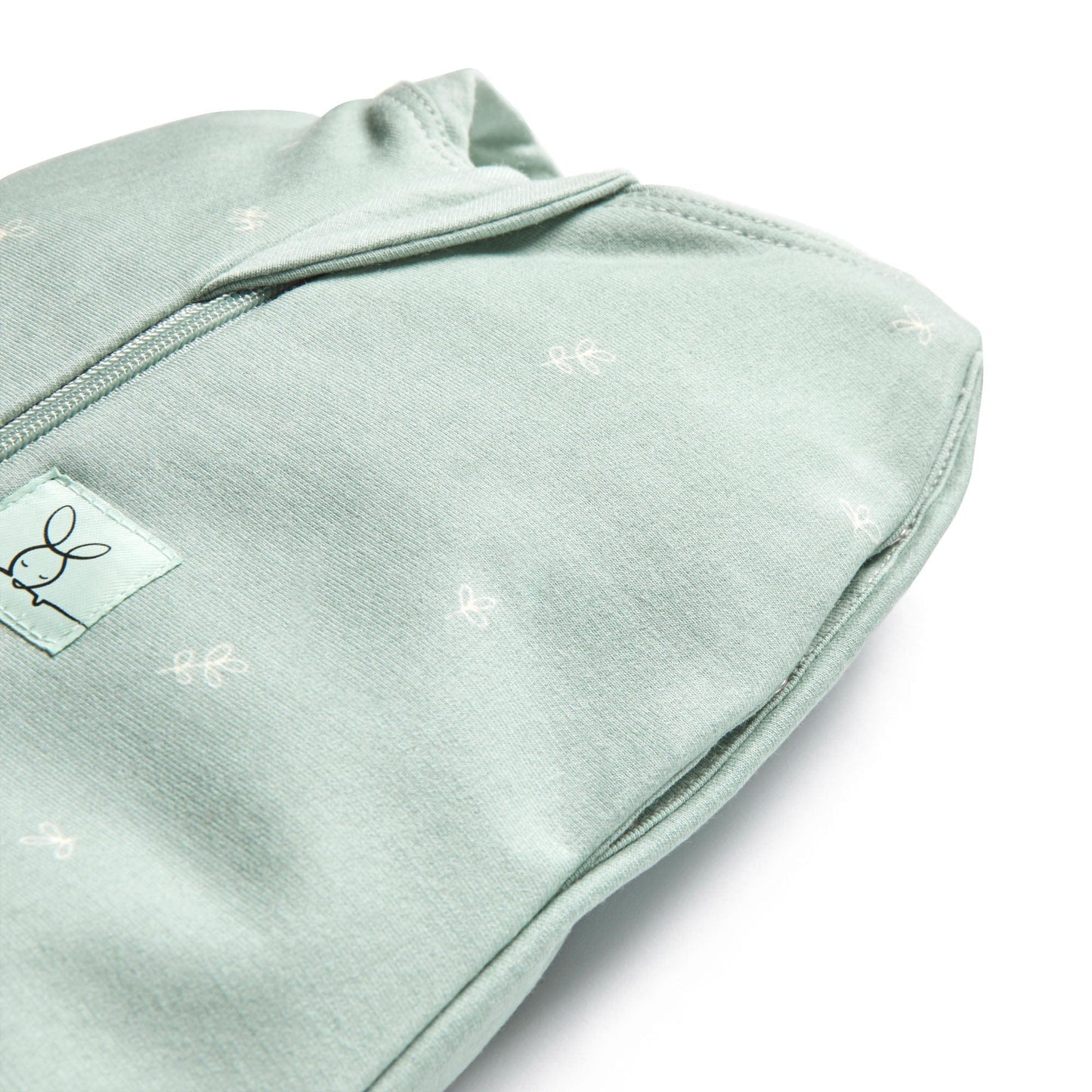 Ergopouch - Cocoon Swaddle Bag - Critters - 1 Tog - Stylemykid.com