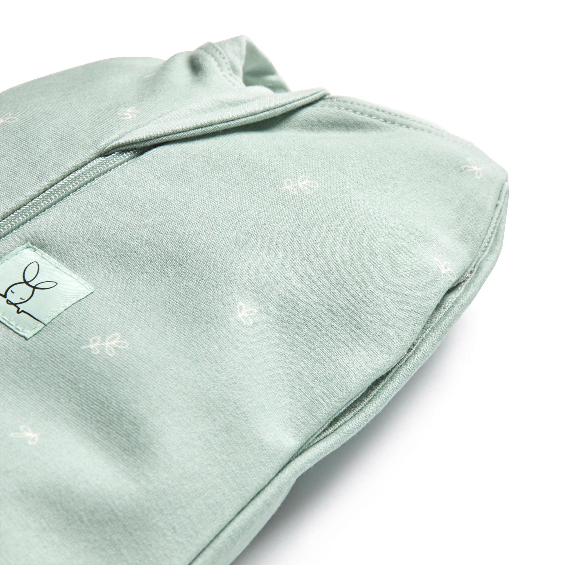 Ergopouch - Cocoon Swaddle Bag - Critters - 1 Tog - Stylemykid.com