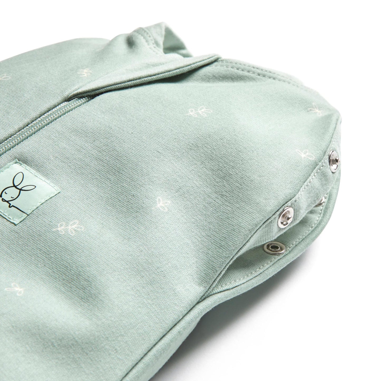 Ergopouch - Cocoon Swaddle Bag - Critters - 1 Tog - Stylemykid.com