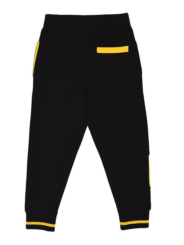 Batman Gotham Defender Tracksuit Joggers 3 - 7 Years - Stylemykid.com