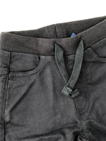 Babybol - Kids Black Soft Jeans - Pull up style for 4 - 6 Years - Stylemykid.com