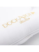 Dock-A-Tot - Deluxe+ Dock 0 - 8 months - Prestine White - Stylemykid.com