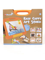 Micador jR. - Easy Carry Portable Art Studio - Stylemykid.com