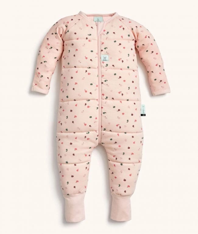 ErgoPouch - Sleep Onesie - Cute Fruit - 2.5 TOG - Stylemykid.com