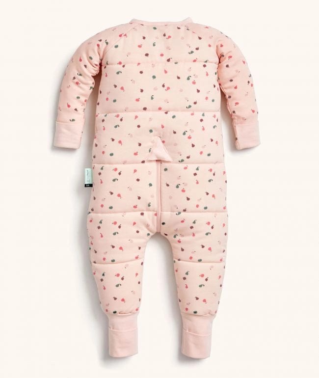 ErgoPouch - Sleep Onesie - Cute Fruit - 2.5 TOG - Stylemykid.com