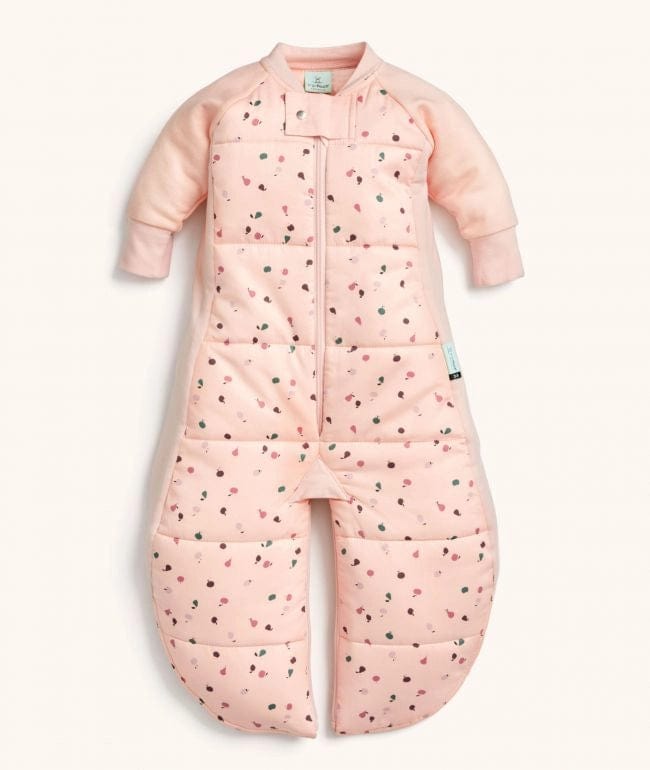 ErgoPouch - Sleep Suit Bag - Cute Fruit - 2.5 Tog - Stylemykid.com