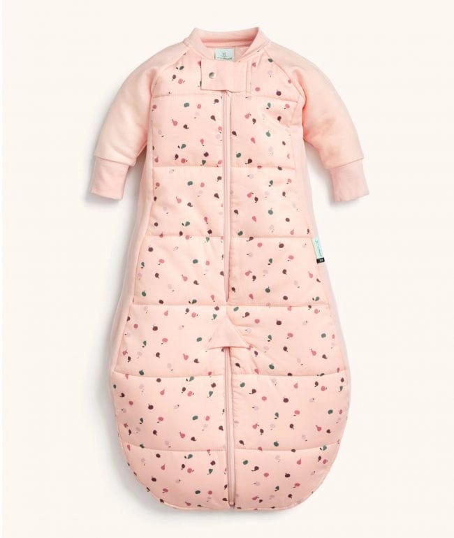 ErgoPouch - Sleep Suit Bag - Cute Fruit - 2.5 Tog - Stylemykid.com