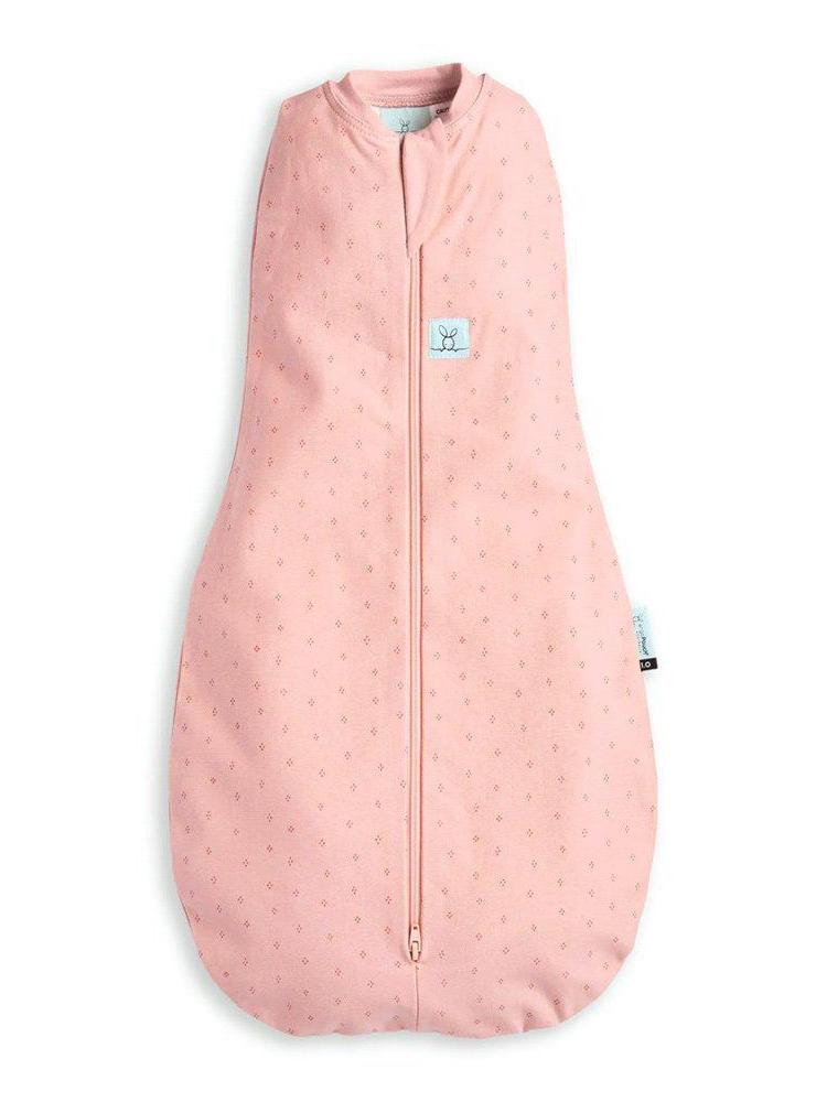 Cocoon Swaddle Bag 0.2 Tog For Baby By ergoPouch Berries