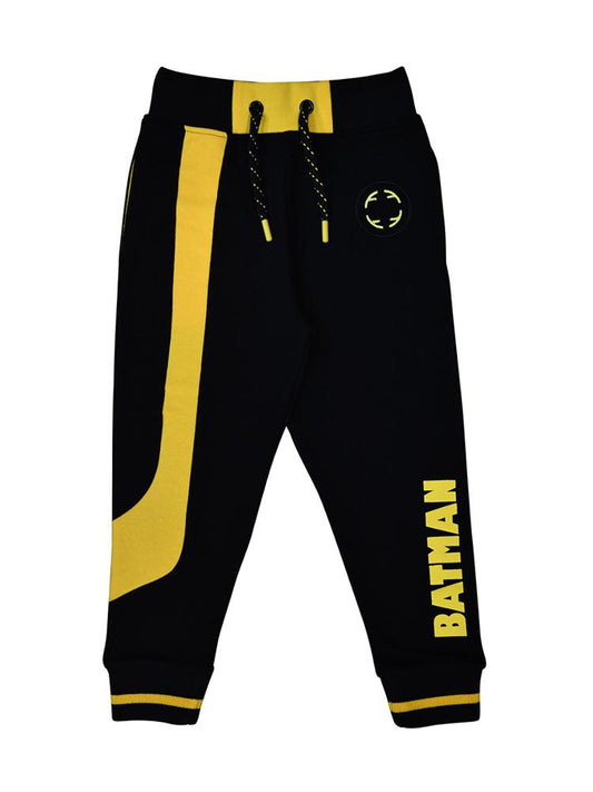 Batman Gotham Defender Tracksuit Joggers 3 - 7 Years - Stylemykid.com