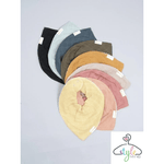 Fabelab - Bandana Bib - Single - Olive - Stylemykid.com