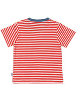 KITE Organic - Froggy T-Shirt - 0-12 months - Stylemykid.com