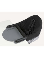 Guzzie & Guss Silicone Placemat for Portable High Chair - GREY PLACEMAT - Stylemykid.com