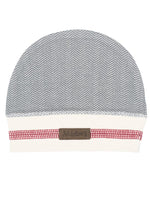 Juddlies - Organic Driftwood Grey Baby Beanie Hat - Cottage Collection - Stylemykid.com