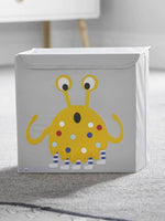 Potwells - Alien Storage Box - Stylemykid.com
