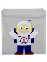 Potwells - Astronaut Storage Box - Stylemykid.com