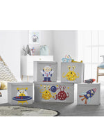 Potwells - Alien Storage Box - Stylemykid.com