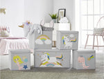 Potwells - Unicorn Storage Box - Stylemykid.com