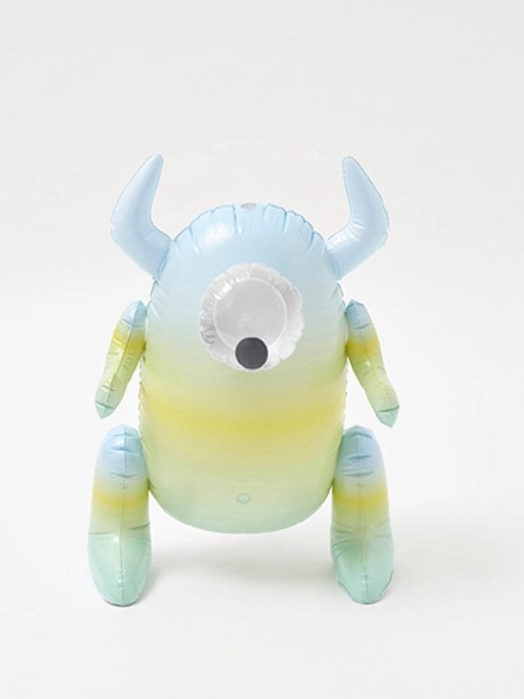 SunnyLife - Kids Inflatable Sprinkler - Monty the Monster NEW! - Stylemykid.com