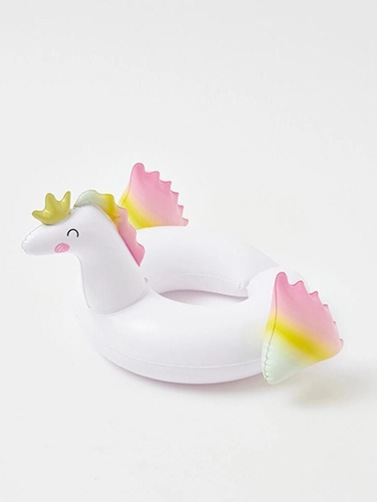 Sunny Life - Mini Float Ring Unicorn - NEW IN - Stylemykid.com