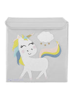 Potwells - Unicorn Storage Box - Stylemykid.com