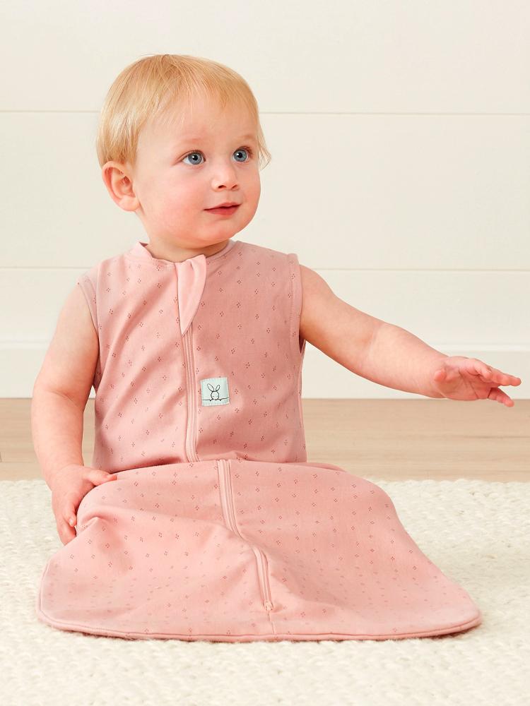 Jersey Sleeping Bag 1.0 Tog For Baby By ergoPouch Berries