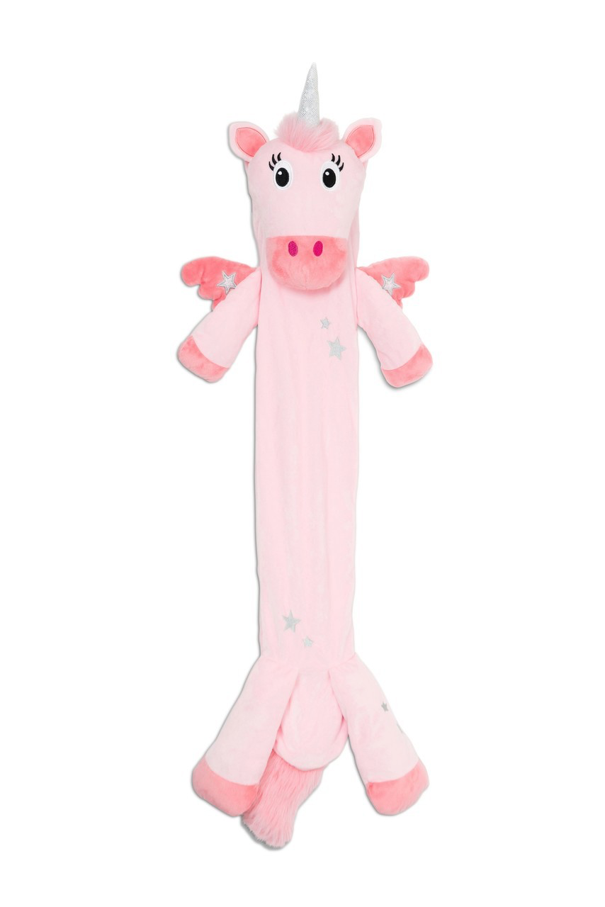 Potwells - Unicorn Luxury Long Hot Water Bottle - Stylemykid.com