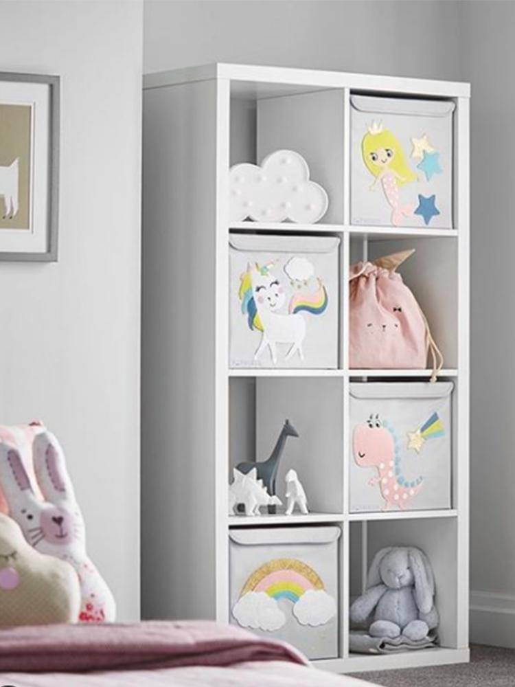 Potwells - Sloth Storage Chest - Stylemykid.com